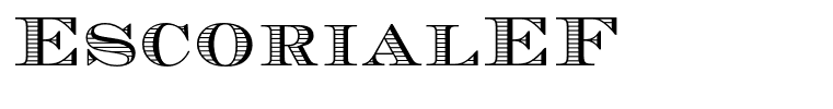 EscorialEF