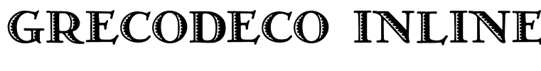 GrecoDeco-Inline