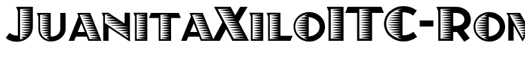 JuanitaXiloITC-Roman