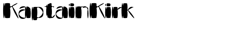 KaptainKirk