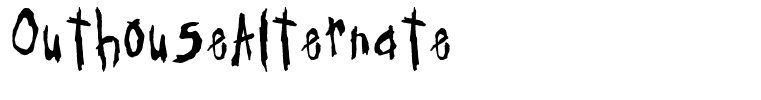 OuthouseAlternate