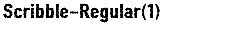 Scribble-Regular(1)