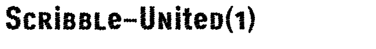 Scribble-United(1)