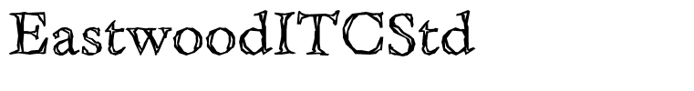 EastwoodITCStd