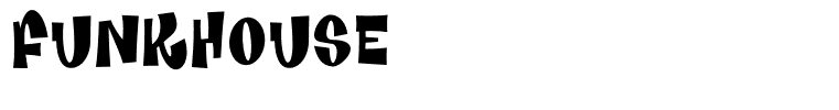 Funkhouse