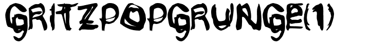GritzpopGrunge(1)