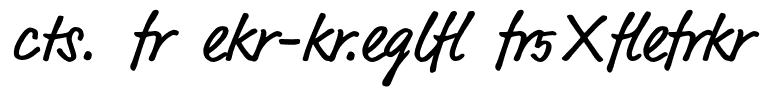 Market-RegularExpert
