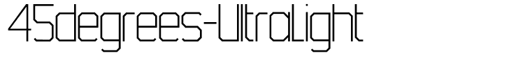 45degrees-UltraLight