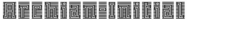 Archian-Initial