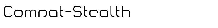 Comsat-Stealth