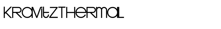 KravitzThermal