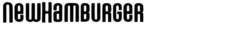 NewHamburger