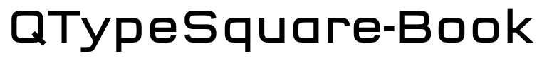QTypeSquare-Book
