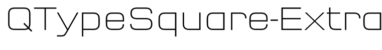 QTypeSquare-ExtraLight(1)