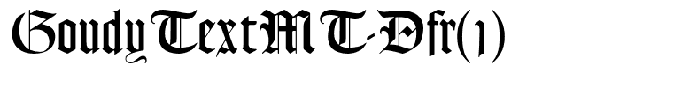 GoudyTextMT-Dfr(1)