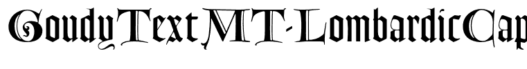 GoudyTextMT-LombardicCapitals(1)