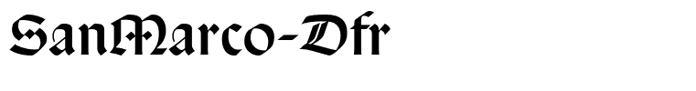 SanMarco-Dfr