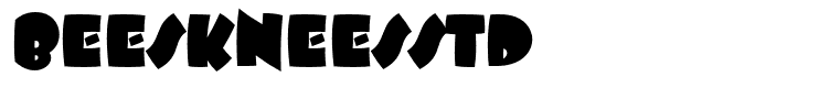 BeeskneesStd