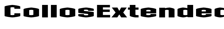 CollosExtended