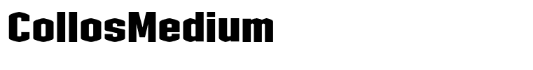 CollosMedium