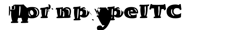 HornpypeITC
