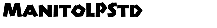 ManitoLPStd
