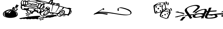 Marker-Icons