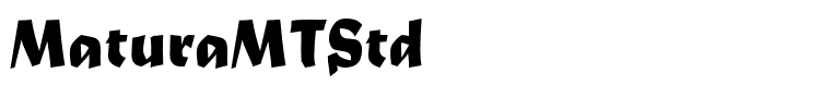 MaturaMTStd