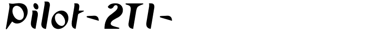 Pilot-2TI-