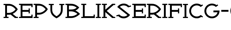 RepublikSerifICG-01