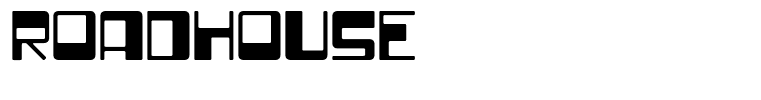 Roadhouse