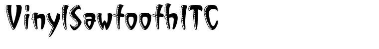VinylSawtoothITC