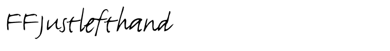 FFJustlefthand