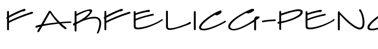 FarfelICG-Pencil
