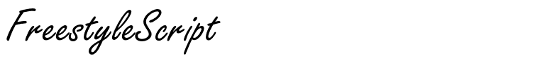 FreestyleScript