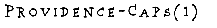 Providence-Caps(1)
