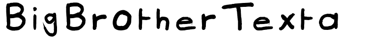BigBrotherTexta