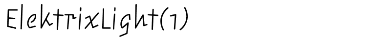 ElektrixLight(1)