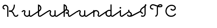 KulukundisITC