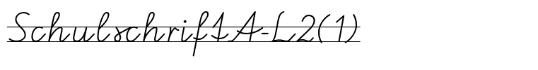SchulschriftA-L2(1)