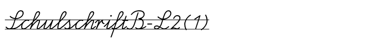 SchulschriftB-L2(1)