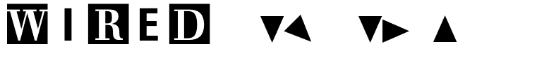 WiredSpecial