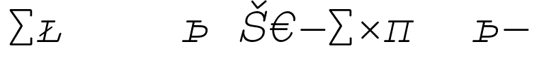 ElementaSC-Expert-Italic