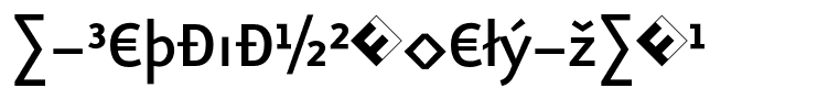 EurekaSans-MediumExp