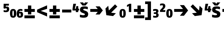 FagoNo-ExtraBoldCapsExp