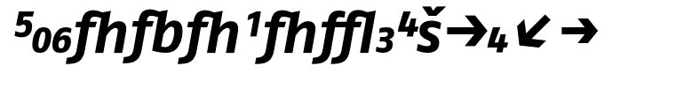 FagoNoBoldExpert
