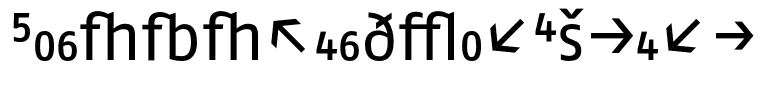 FagoNoRegularExpert