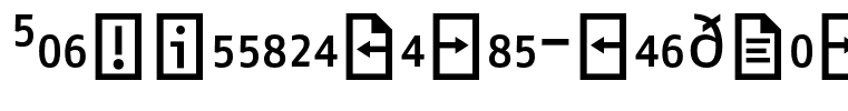 FagoOfficeSerif-RegularExp