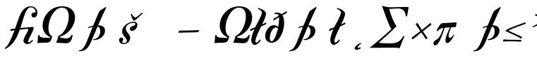 Fontesque-BoldItalicExpert(1)