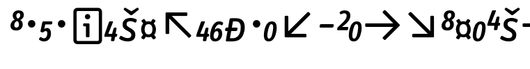 InfoTextRegular-CapsItaExp